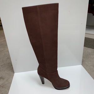 Cole Haan Nike air boots